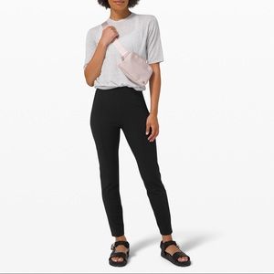 Lululemon Here to There High Rise 7/8 Pant NWT